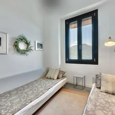 Casa Heidi Maria Apartment